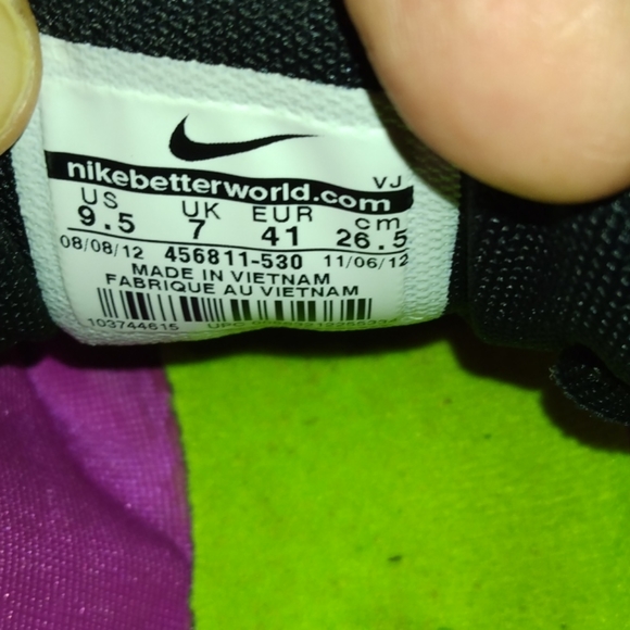 Tenis de mujer de correr 9_ - Picture 6 of 7